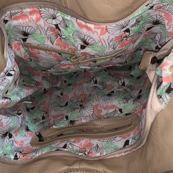 Large tote - Picture 3 of 5